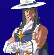 ガチムチいっつん