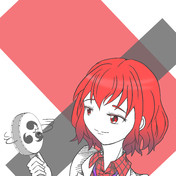 でんでん太鼓 ニコニコ静画 イラスト