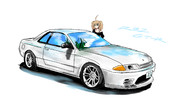 しゅがはとR32