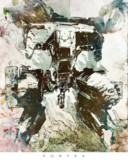 METAL GEAR REX