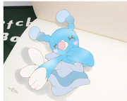 オシャマリちゃん(´∀｀)