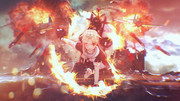【MMD】ソロモンの悪夢、見せてあげる！_ver2【艦隊これくしょん】