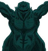 地上最強の生物