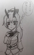 FGOのリセマラを始めて二日目のインフェルノさん