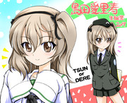 島田愛里寿生誕祭2017