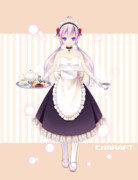 ベルファストっぽいベルファスト