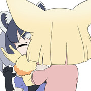 【けものフレンズ】しりとり