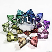 カラフルなのん 009