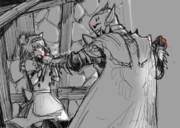 この躰を誘惑する者は