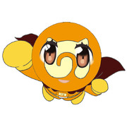 ジャパリパンマン