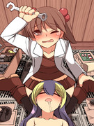 ざくざくアクターズ