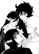 切出翔 ニコニコ静画 イラスト