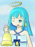 あなたへの祝福の鐘
