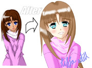 【機動新世紀ガンダムX】6ヶ月の成長?【ティファ・アディール】