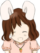 欢迎光临……啊！
