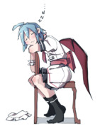 おねむなおぜう