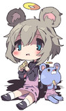だんごむし さんのイラスト一覧 ニコニコ静画 イラスト