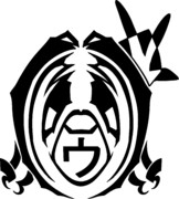 もしも..島村卯月がシンボルマークになったら..