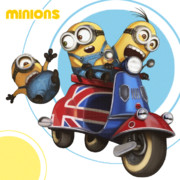 minions