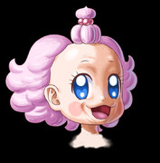 茂造じいさん ニコニコ静画 イラスト