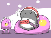 眠くなるドレミー