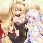 千年戦争アイギス ニコニコ静画 イラスト