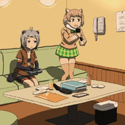 カラオケこはんコンビ