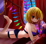 おおきいフランちゃん