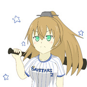 勝利の輝き目指して