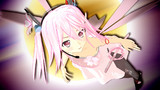 桜だった、はずでした。
