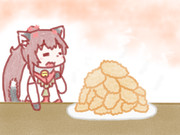 コロッケ
