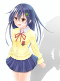 士織ちゃん
