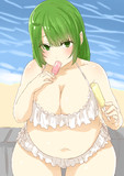 でぶぐもさん