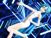 Lat式＝ジュリアナ＝ミク