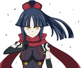 段蔵ちゃん