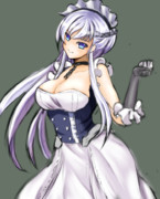 ベルファストさん