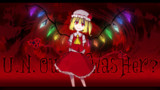 U.N. Owen Was Her?