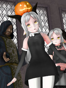 そうか！10月ですもんね