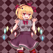 ふらんちゃ