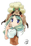 ユエ ver.2