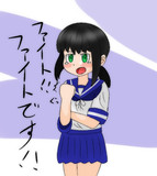 月曜日ですよ！司令官！