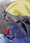 初代を超えるなら新メンバーくらい入れないとな！