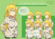 弦巻マキ立ち絵