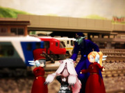 やべぇモン拾ってきた・・・