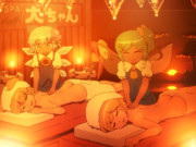 デパート大ちゃんツララスパのこころこころ踊るひじみこぴちぴち作戦