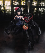 とりっく おあ とりーと