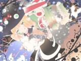 ハロウィン雛パル。