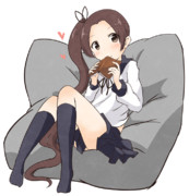 わんどろあやなみ