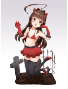 悪戯するクマ！