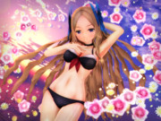 朝姫の エレガントな舞♡